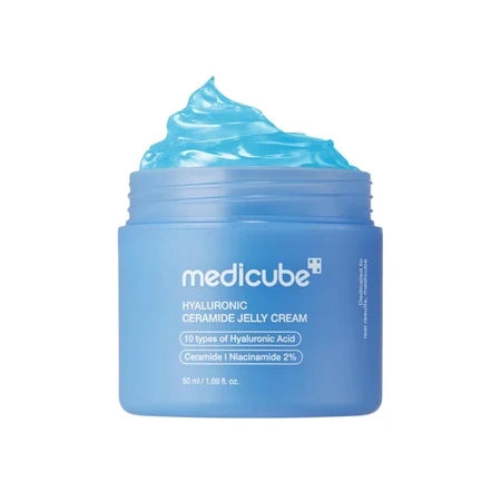MEDICUBE