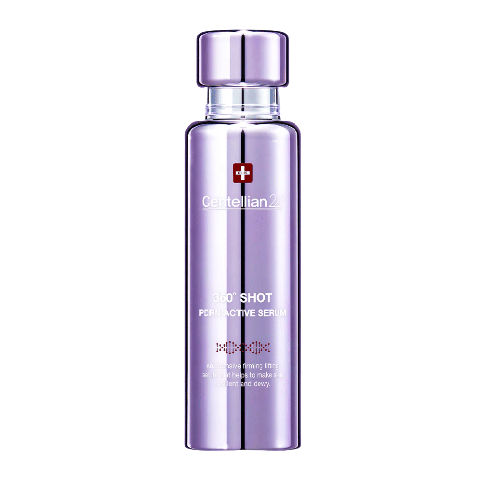 360º Shot PDRN Active Serum 50ml