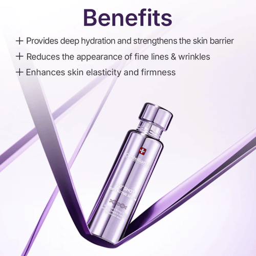 360º Shot PDRN Active Serum 50ml