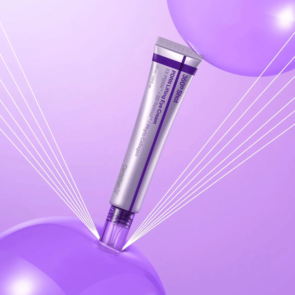 360º Shot PDRN Lifting Eye Cream 30ml