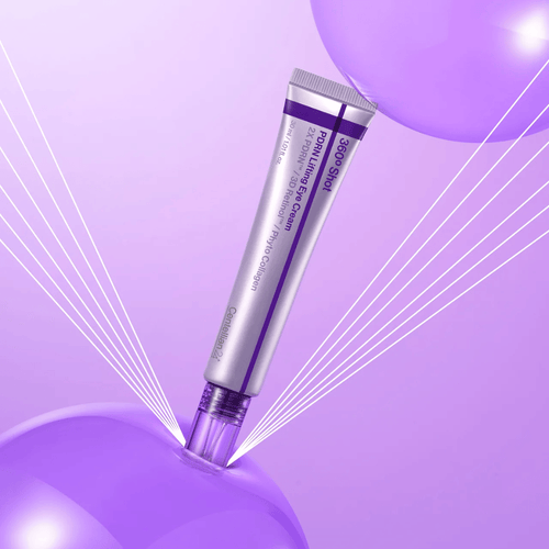 360º Shot PDRN Lifting Eye Cream 30ml