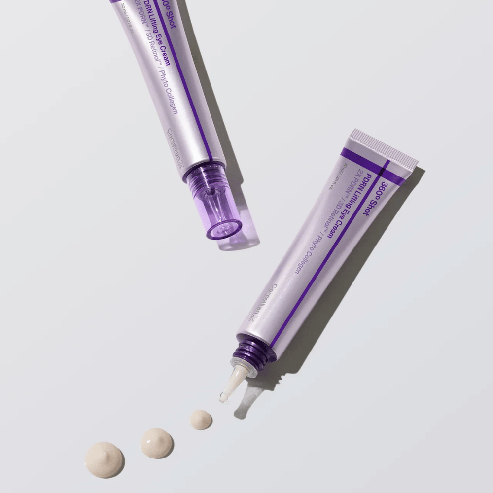 360º Shot PDRN Lifting Eye Cream 30ml