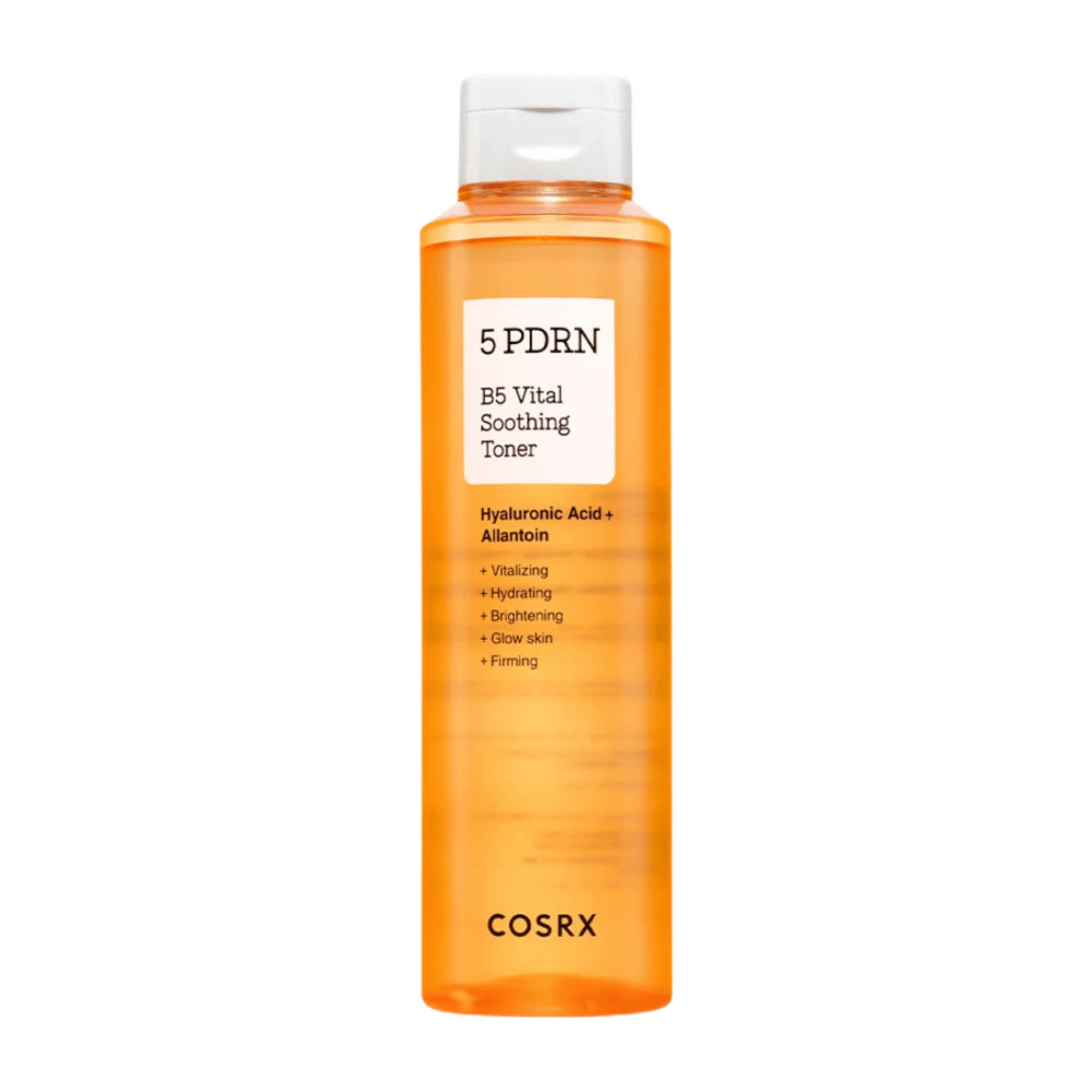 5 PDRN B5 Vital Soothing Toner 280ml