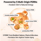 5 PDRN B5 Vital Soothing Toner 280ml