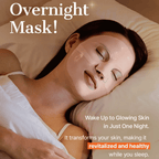 5 PDRN Hyaluronic Acid Vital Hydrating Hydrogel Mask (3 sheets)