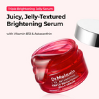 [LUCKY BOX] 3+1 Glass Glow Spot Care Set