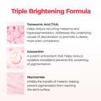 [LUCKY BOX] 3+1 Glass Glow Spot Care Set