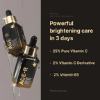 AGE-R Vita C Pro Ampoule 20ml
