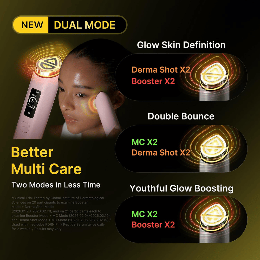 AGE-R Booster Pro X2
