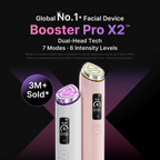 AGE-R Booster Pro X2