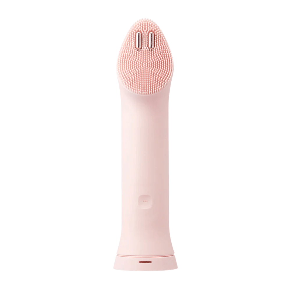 Age-R Booster Cleanser Head (Pink)