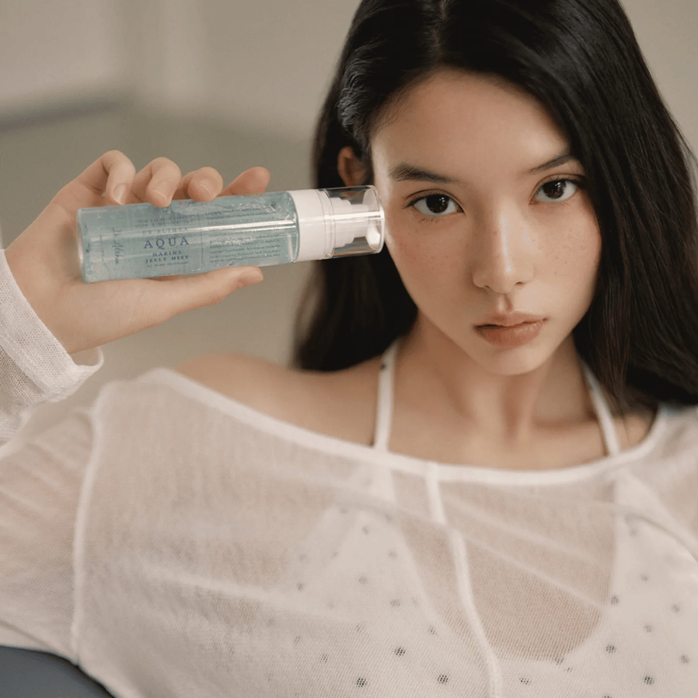 Aqua Marine Jelly Mist 100ml