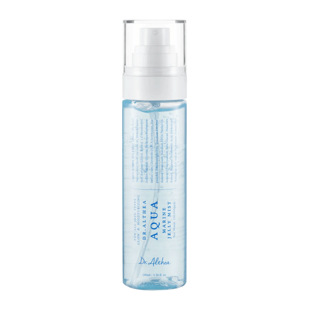 Aqua Marine Jelly Mist 100ml