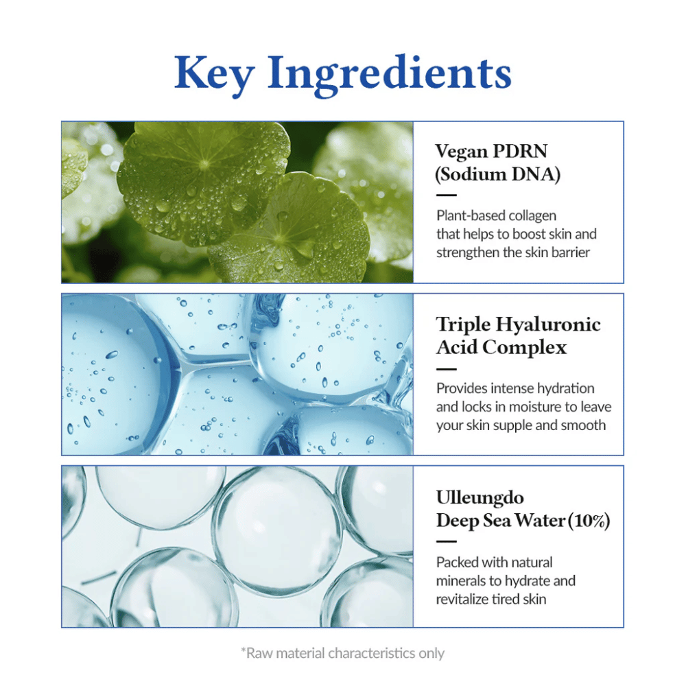 Aqua Marine Jelly Mist 100ml