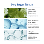 Aqua Marine Jelly Mist 100ml