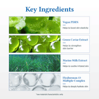 Aqua Marine Watery Cream 50ml