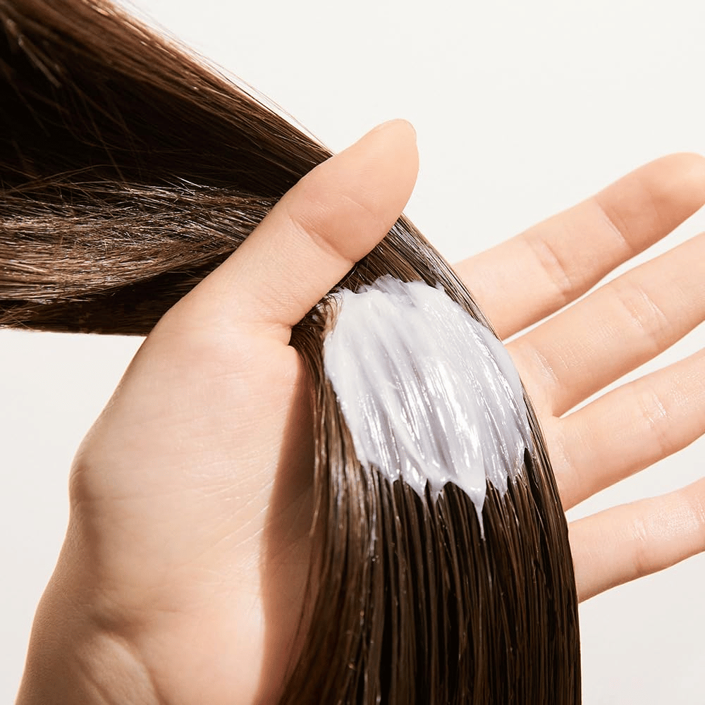 Argan Essential Moisture Repairing Hair Mask 200ml