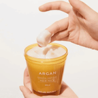 Argan Essential Moisture Repairing Hair Mask 200ml