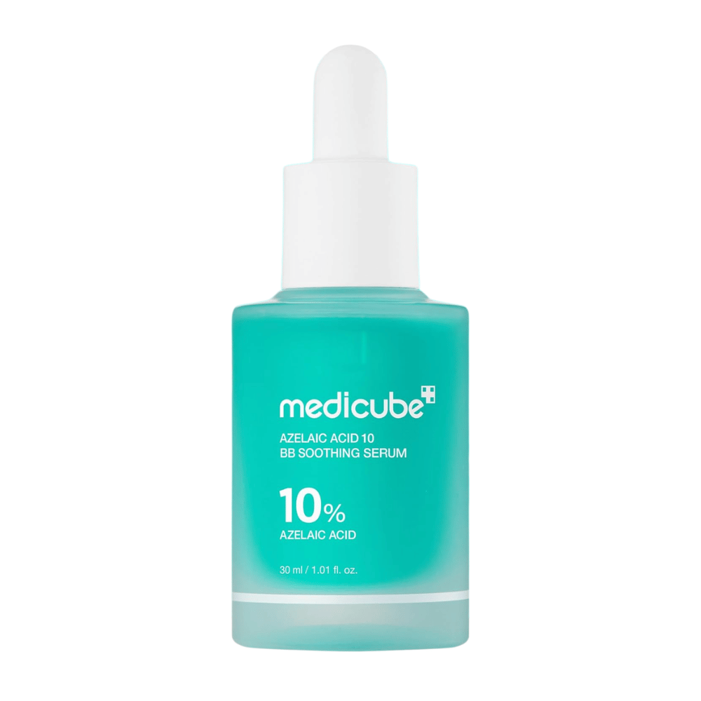 Azelaic Acid 10 BB Soothing Serum 30ml