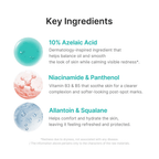Azelaic Acid 10 BB Soothing Serum 30ml