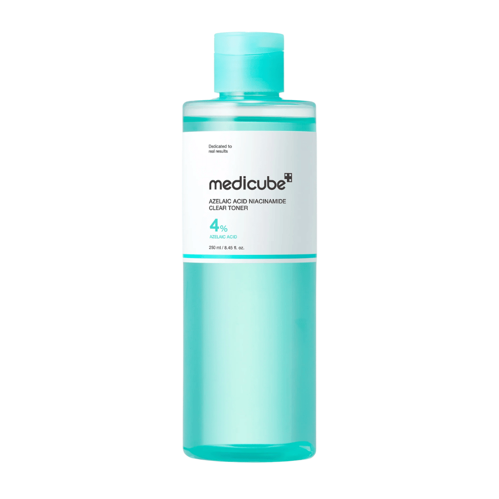 Azelaic Acid Niacinamide Clear Toner 250ml