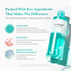 Azelaic Acid Niacinamide Clear Toner 250ml
