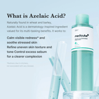 Azelaic Acid Niacinamide Clear Toner 250ml