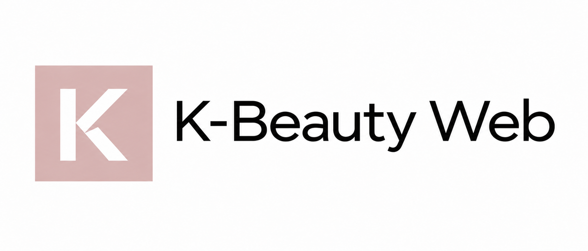 K-Beauty Web