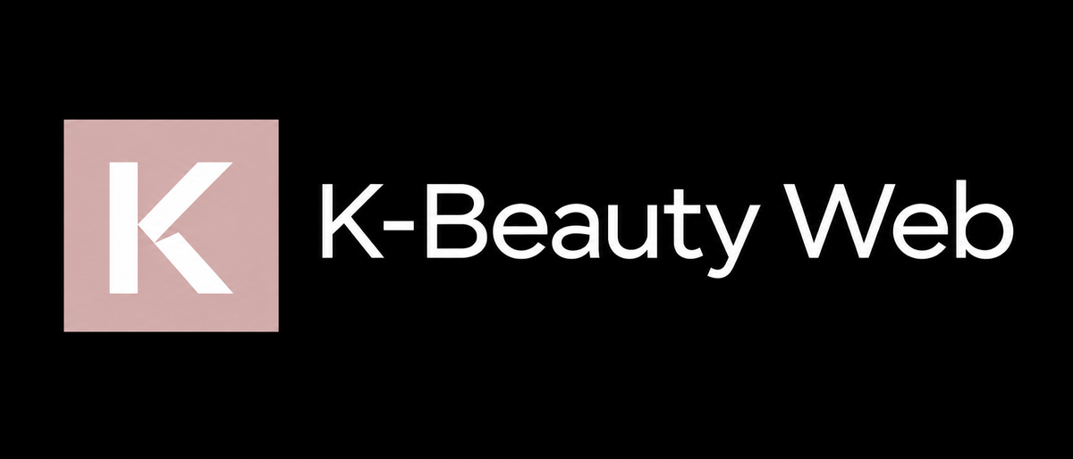 K-Beauty Web