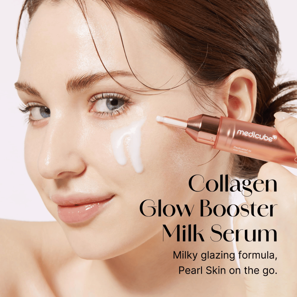 Collagen Glow Booster Serum 15ml
