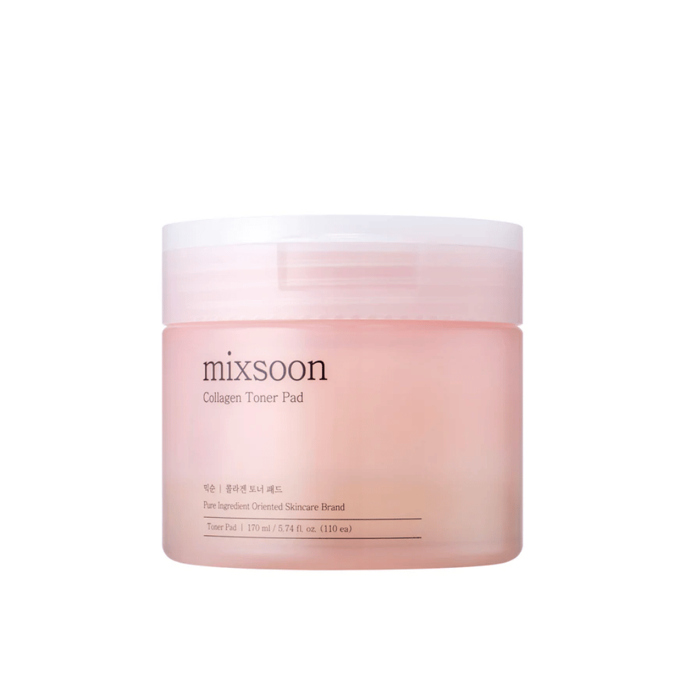 Collagen Toner Pad (110 pads)