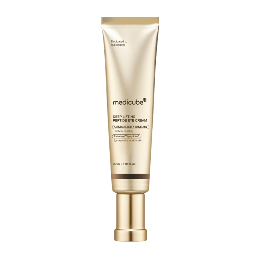 Deep Lifting Peptide Eye Cream 30ml