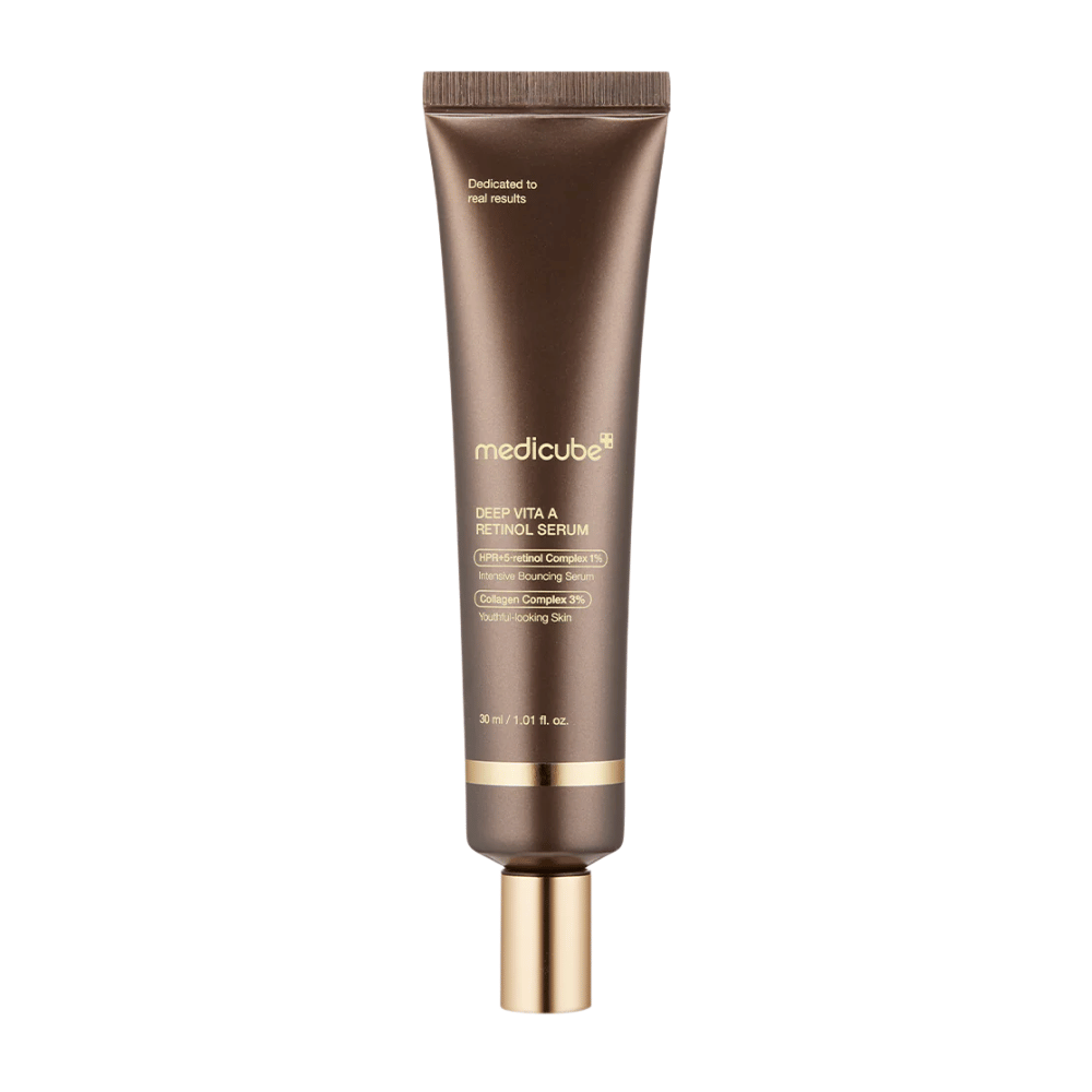Deep Vita A Retinol Serum 30ml