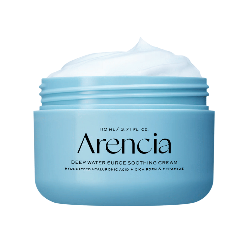 Deep Water Surge Soothing Cream 110ml