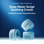 Deep Water Surge Soothing Cream 110ml