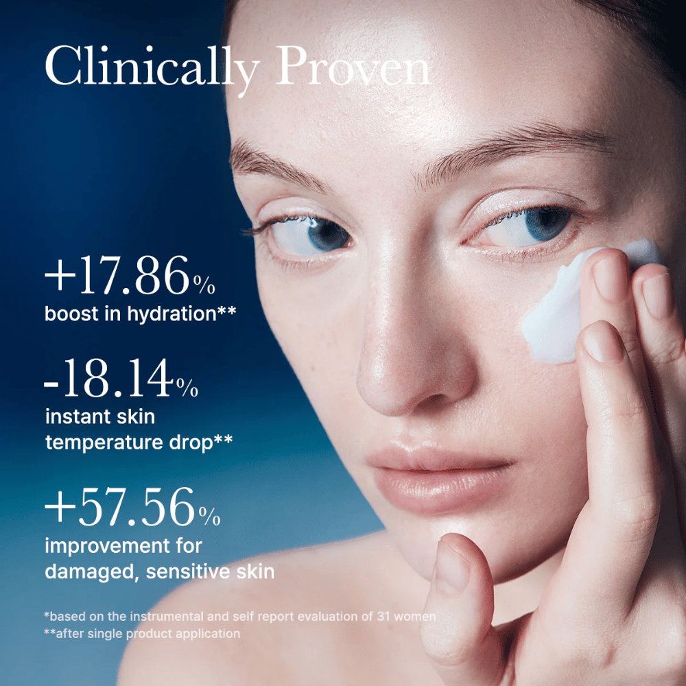 Deep Water Surge Soothing Cream 110ml