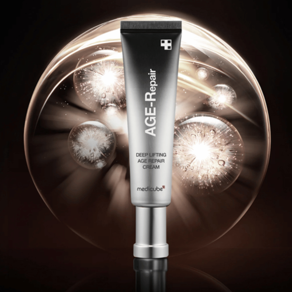 Deep Lifting Age Repair Cream 30ml