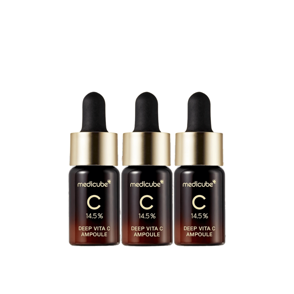 Deep Vita C Ampoule 2.0 10g x 3 pcs