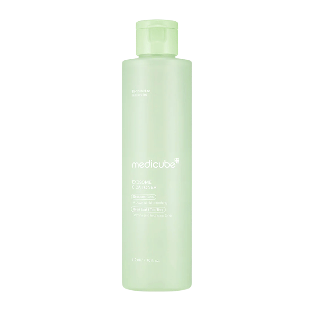 Exosome Cica Toner 210ml