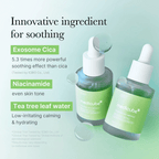 Exosome Cica Ampoule 30ml