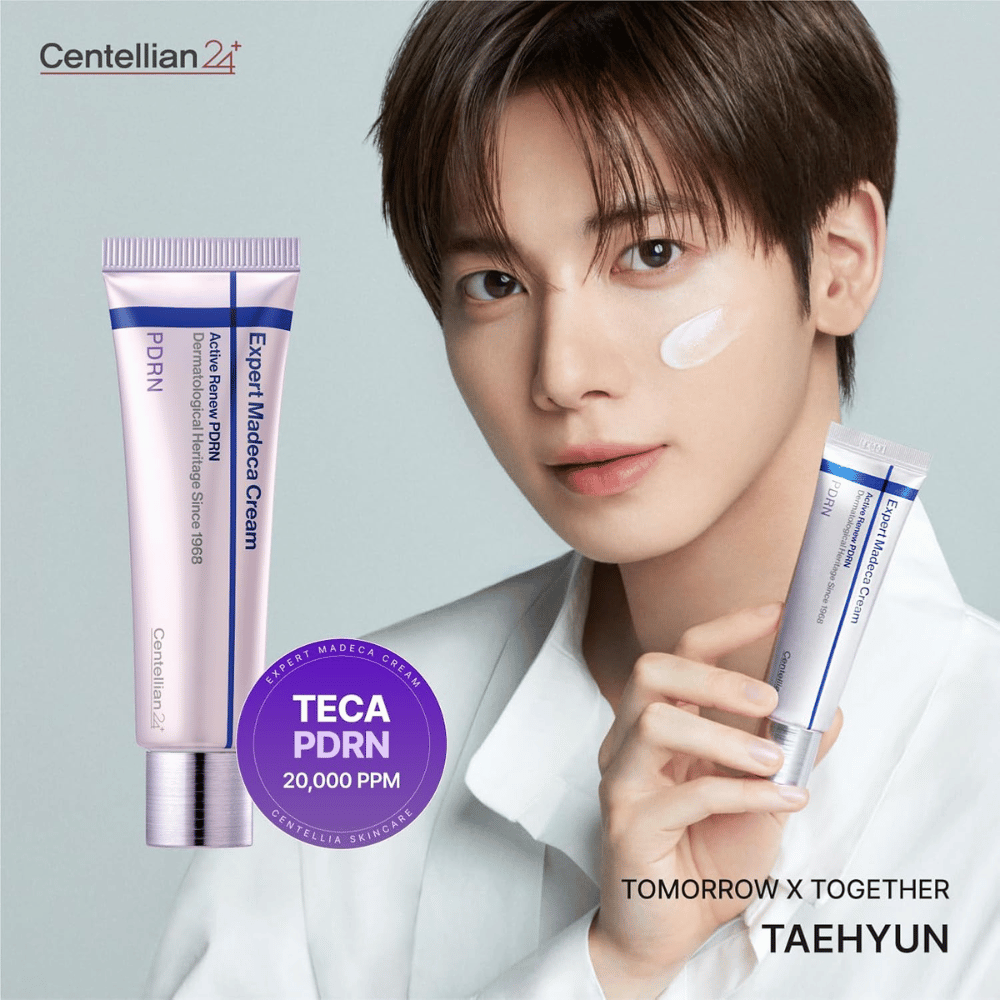 Expert Madeca Cream Active Renew PDRN 50ml