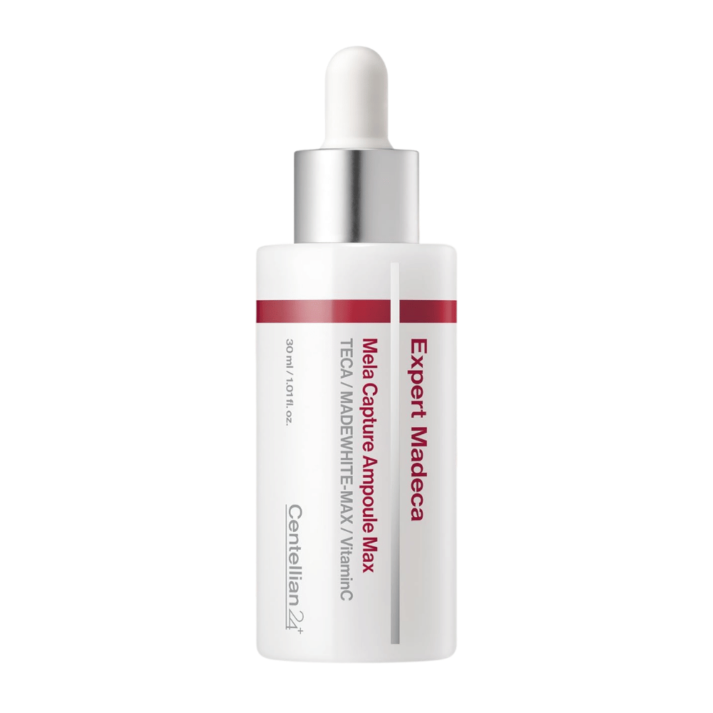 Expert Madeca Mela Capture Ampoule Max 30ml
