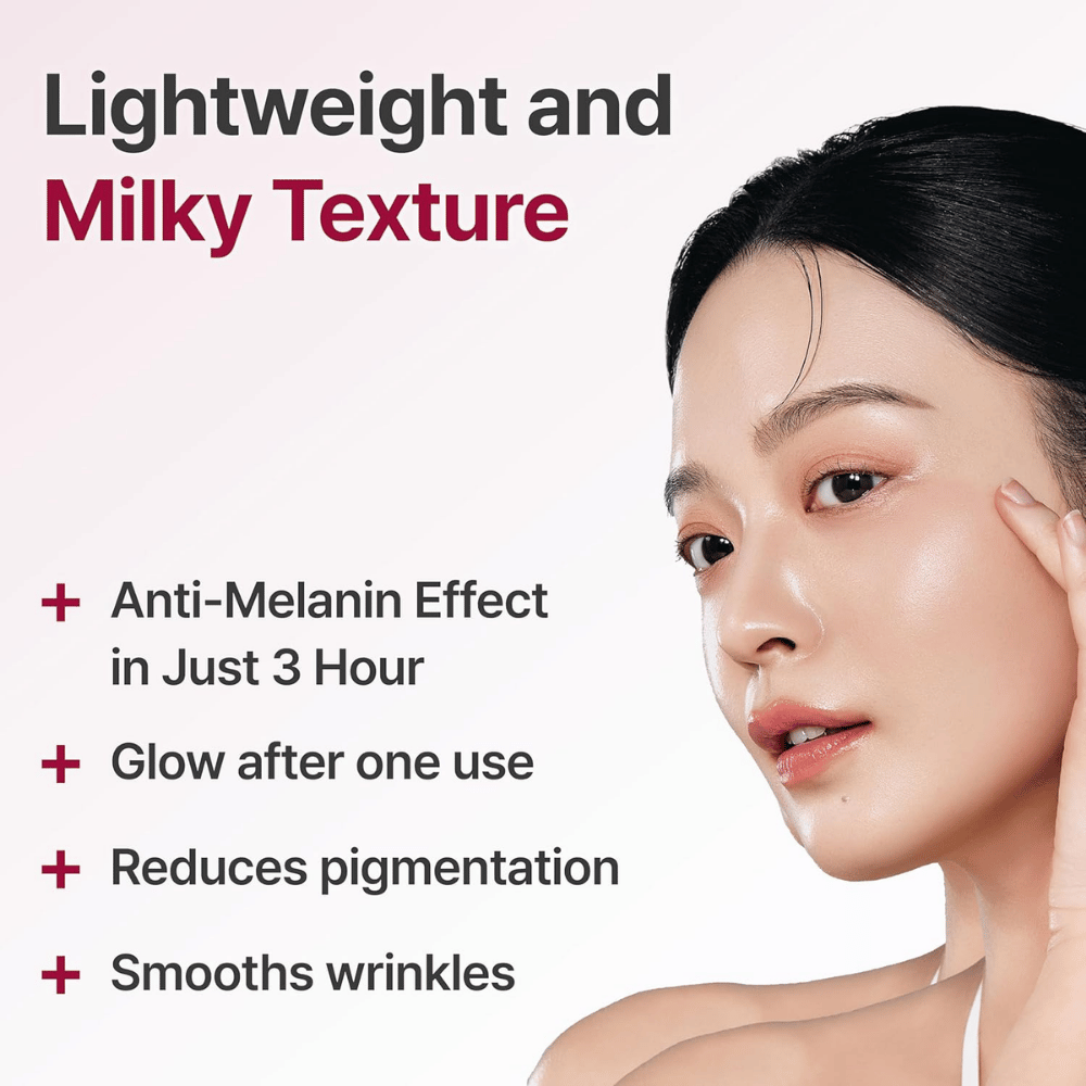 Expert Madeca Mela Capture Ampoule Max 30ml