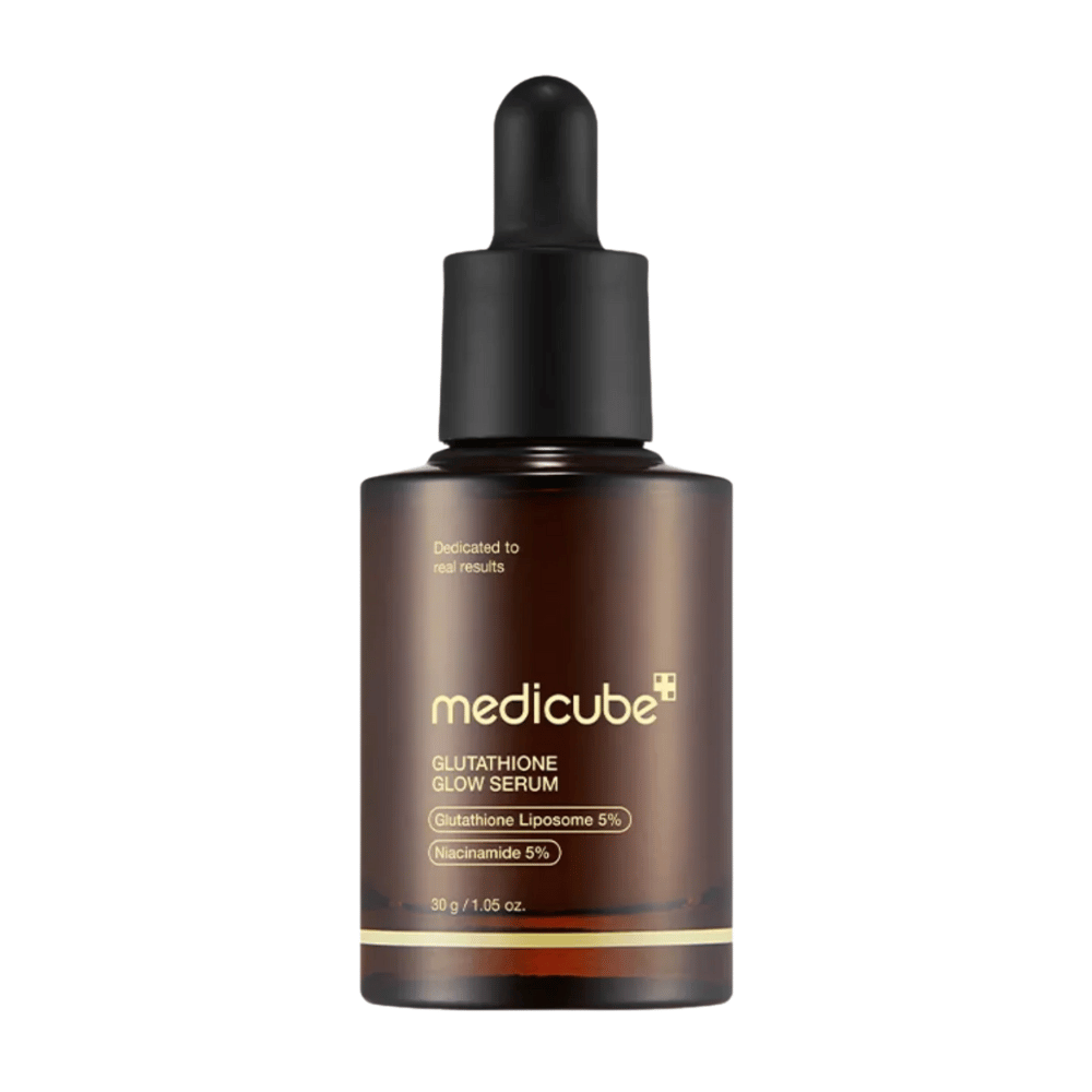 Glutathione Glow Serum 30ml