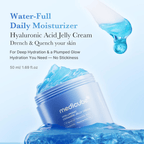 Hyaluronic Ceramide Jelly Cream 50ml