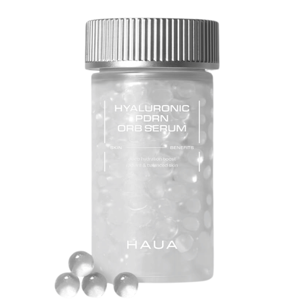 Hyaluronic PDRN Orb Serum 45g