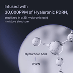 Hyaluronic PDRN Orb Serum 45g