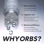 Hyaluronic PDRN Orb Serum 45g