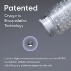 Hyaluronic PDRN Orb Serum 45g
