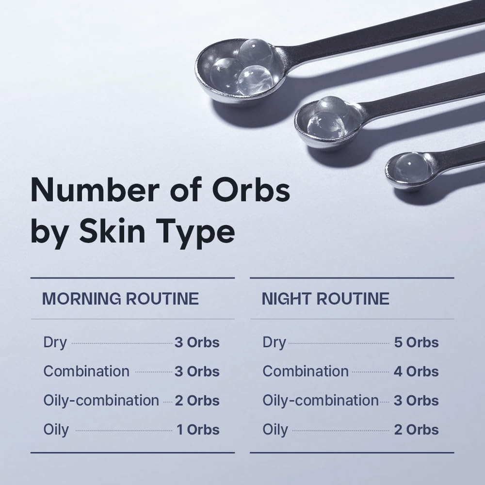 Hyaluronic PDRN Orb Serum 45g